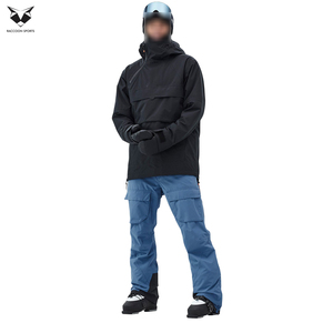 Pantalones de Esquí de Poliéster Impermeables de Invierno de Alto Rendimiento, Último Modelo, Calidad Premium, Servicio OEM ODM con el Mejor Proveedor - Product Image 2