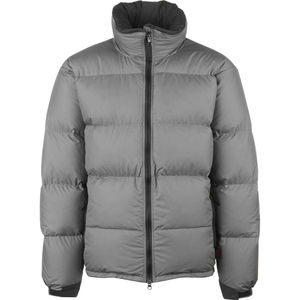 Nueva Colección Primavera-Invierno, Chaqueta Bomber para Hombre, Lona Recubierta de Poliéster/Nailon, Cuello Alto, Personalizable, Diseño Sólido, Unisex, con Cierre - Product Image 6
