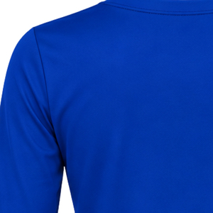 T-shirt personnalisé à manches longues pour femme Sigma Gamma Rho, col rond, en coton décontracté, avec logo personnalisé, vente en gros - Product Image 5
