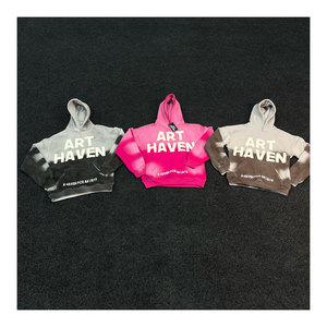 Sweats à capuche personnalisés pour hommes, style streetwear, faible MOQ, en coton et polyester, best-sellers, nouveautés. - Product Image 6
