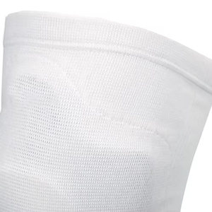 Rodilleras Transpirables Anticolisión con Esponja Gruesa y Antideslizantes para Protección - Product Image 4