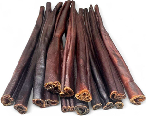 Bâtonnets de bœuf biologiques sans sucre, saveur bœuf, ingrédient unique, pour chiens, qualité supérieure, en vrac, par Perfect Enterprise - Product Image 5