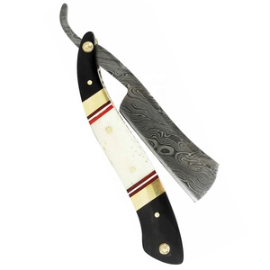 Professional Barber Razers Precision <b>Beard</b> Styling Tool For Hair Salon Barber Shop And Personal Care - Product Image 4