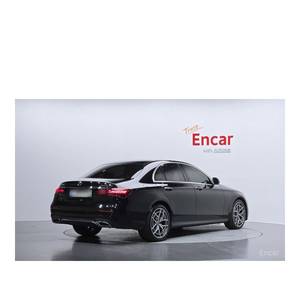 Mercedes-Benz Clase E E350 4MATIC AMG Line 2023, 28,909 km, Caja de Cambios Automática, Asientos de Cuero, Volante a la Izquierda, Cámara Trasera - Product Image 2