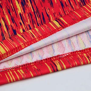 Uniformes de Fútbol Sublimados al Por Mayor, el Mejor Diseño, Color y Talla Personalizados, Transpirables, de Manga Corta, Venta al Por Mayor de Fábrica - Product Image 4