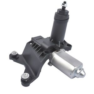 Chevrolet Tahoe Suburban 2007-2014 Cadillac Escalade GMC Yukon XL 1500 Rear Windshield Wiper Motor 25923437 Model - Product Image 2