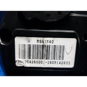 Panel de Instrumentos Usado Talisman 248100209R - Product Image 6