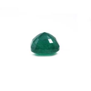 Esmeralda Zambiana Natural Certificada de 7.95 Quilates, Gema Suelta para Joyería Fina - Product Image 3