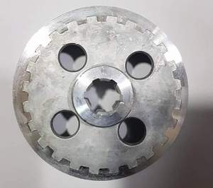 Servicio de Componentes de Fundición a Presión de Aluminio de Gujarat - Product Image 2