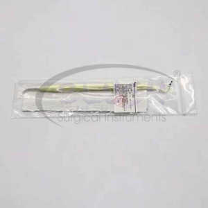 3 Sondas Periodontales Graduadas para Odontología, Instrumento Dental, Sonda Endodóntica Impresa con Láser por Blush Surgical - Product Image 3