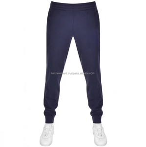 2024 approvisionnement direct d'usine nouveau survêtement d'entraînement pour hommes confortable brodé survêtement hommes Hip Hop qualité personnalisé polaire - Product Image 3