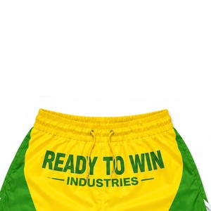 ชุดวอร์ม Ready Win Industries แบบ unisex แขนยาว สีวินเทจ ตัดต่อสี โพลีเอสเตอร์ สำหรับผู้ใหญ่ ฤดูหนาว แห้งเร็ว ใส่ได้สองด้าน - Product Image 5