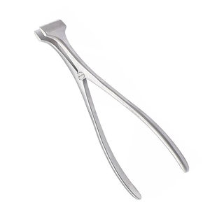 Écarteur de plâtre Henning 28 cm, écarteur orthopédique, écarteur de plâtre en acier inoxydable de haute qualité, usage hospitalier, fournisseur OEM - Product Image 3