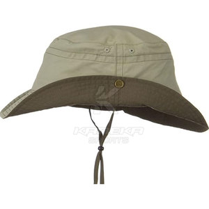 KANEKA SPORTS Bucket <b>Hat</b> <b>Summer</b> Comfortable Fit Unisex 100% Cotton Breathable Fashion Design Customized Color Size for Daily - Product Image 2