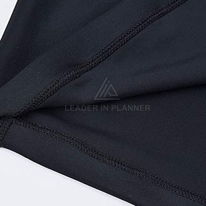 ออกแบบชุดฝึกซ้อมของคุณเอง เสื้อรัดรูปผู้ชาย เสื้อรัดรูปแบรนด์ส่วนตัว เสื้อรัดรูปผู้ชาย - Product Image 5