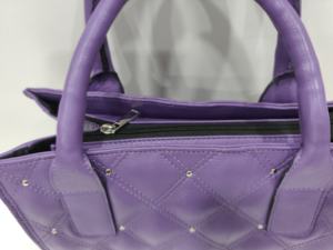 Nouveauté Sac fourre-tout en cuir véritable pour femme avec logo personnalisé, fermeture à glissière, haute qualité, mode, luxe - Product Image 4