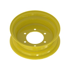 ขอบล้อรถแทรกเตอร์ ZANGO SJ28244 4 x 12 สำหรับงานหนัก อะไหล่เครื่องจักรกลการเกษตร อุปกรณ์ฟาร์ม - Product Image 1