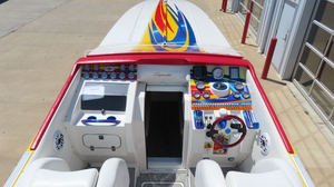 2004 C-i-g-a-r-e-t-t-e 38 T-o-p G-u-n - Product Image 6