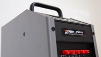 Bloque seco inteligente-33 ~ 155 ℃ calibradores de temperatura equipo de prueba de calibración de temperatura multifuncional