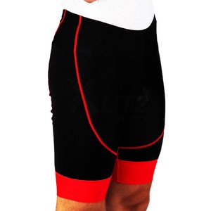 Pantaloni da Uomo Personalizzati per <span class=keywords><strong>MTB</strong></span> Downhill, Imbottiti e Compressivi, con Tasche Cargo, per Mountain Biking <span class=keywords><strong>Enduro</strong></span> Trail, Vita Elastica - Product Image 4