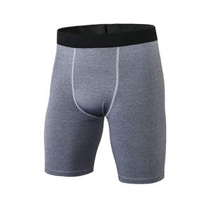 Shorts Deportivos Casuales para Hombre Hechos en Pakistán, al por Mayor, OEM, Personalizados, Transpirables, 100% Algodón, Compresión, Alta Elasticidad - Product Image 1