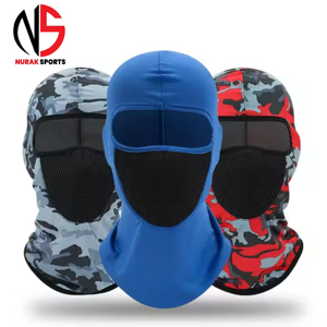 Balaclavas 2026 : Nouvelle Collection, Qualité Supérieure, Design Tendance, Meilleures Ventes, Très Demandées par les Clients, Balaclavas de Haute Qualité pour le Streetwear - Product Image 1