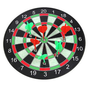 New Design Dartboard for Indoor Outdoor Activity Magnetic <b>Dart</b> <b>Board</b> Dartboard for Game - Product Image 6