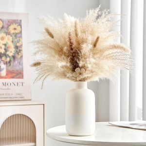 Vase à fleurs artisanal haut de gamme pour cérémonies et solutions de mise en scène de réceptions – Design côtier moderne en fer forgé - Product Image 3