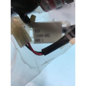 สวิตช์สุญญากาศ Wasco SV129-31W2A-X/6686 Assy, LAM - อุปกรณ์และอะไหล่เซมิคอนดักเตอร์ระดับโลกที่เชื่อถือได้ - Product Image 3
