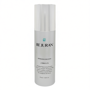 REJURAN 45ml Emulsione Rinfrescante Leggera C-PDRN con Acido Ialuronico e Centella per l'Equilibrio Olio-Acqua, Crema Viso Lenitiva - Product Image 3