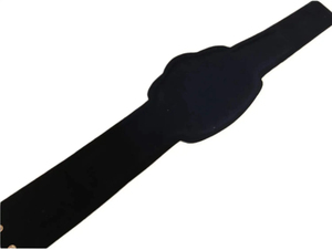 Ceinture de championnat du monde poids lourd en or massif, diamètre 30 mm, 5 kg, laiton et zinc, unisexe adulte - Product Image 6