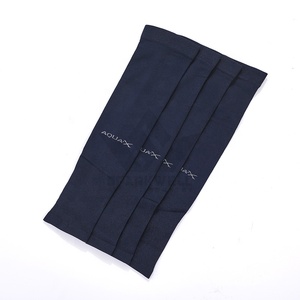 Manchons de Cyclisme SPARKWELL INDUSTRIES en Spandex Anti-UV à Compression avec Logo Imprimé et Ourlet Inférieur 180g – Protection Sportive Unisexe pour Adultes - Product Image 5