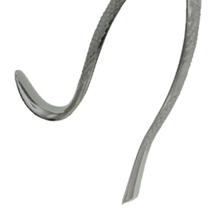 Pinzas Dentales de Acero Inoxidable Alemán de Alta Calidad, Alicates Manuales para Extracción de Dientes para Dentistas, Instrumentos Quirúrgicos - Product Image 3