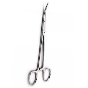 Pinces hémostatiques de blocage d'artères, pinces dentaires à pointes dentelées, pinces chirurgicales de laboratoire pour salle d'opération, prix abordable, OEM - Product Image 5