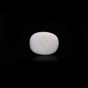 Natural Rough Opal Loose Gemstone 11.05 Carat Certified Wholesale 20mm - Product Image 2