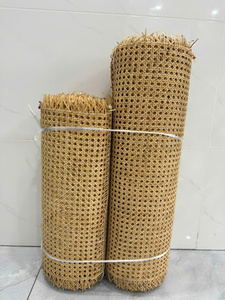 Lámina de Mimbre Tejida a Mano para Reparación de Sillas - Product Image 3