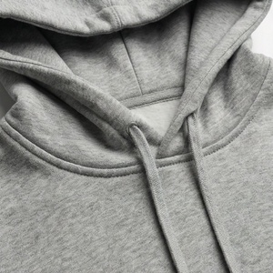 Sudadera con Capucha al por Mayor para Hombre, Estilo Básico, 100% Algodón, con Logotipo Personalizado, Sudadera Cálida con Impresión Digital, Disponible para Invierno, OEM, Venta al por Mayor - Product Image 4