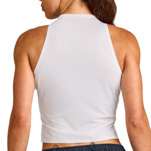 Camiseta Deportiva sin Mangas para Mujer, Ligera, Transpirable y Elástica, para Gimnasio, Fitness, Running, Entrenamiento - Product Image 4