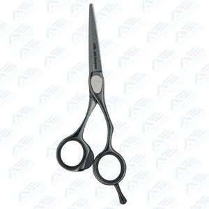 Ensemble de ciseaux à cheveux de haute qualité, 6,5 pouces, kit de ciseaux de coiffure professionnels, ciseaux de barbier en acier inoxydable et ciseaux de salon - Product Image 2