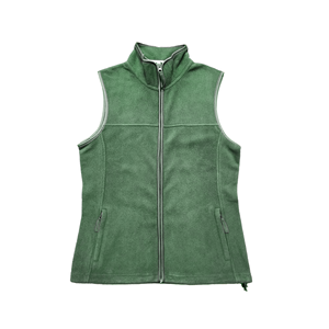 Chaleco Acolchado Sin Mangas de Moda para Hombre y Mujer, Ligero, de Invierno, Casual, para Exteriores, Cálido, con Cremallera, Elegante y Térmico - Product Image 4