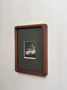 Premium Wooden Photo <b>Frame</b> for Family and Wedding <b>Pictures</b> - Product Image 1