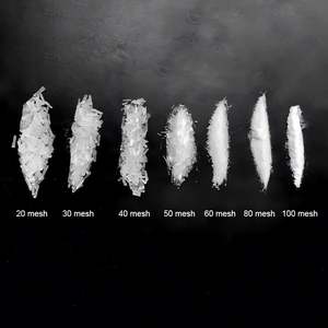 MSG en Bolsa de 25 kg, Glutamato Monosódico Fufeng Meihua, MSG 30 Mesh, 40 Mesh, 60 Mesh, Mejor Precio - Product Image 5