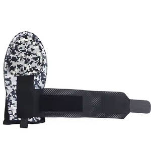 Nueva Llegada: Guante de Deslizamiento para Béisbol Leaders Sportswear, Protección de Alto Rendimiento, Ligero, Duradero y Personalizable - Product Image 2