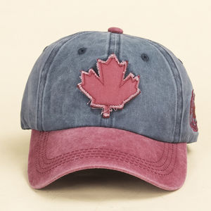 Casquettes de baseball d'été de haute qualité, nouveau style, en polyester/coton, prix d'usine, faible MOQ, casquette de baseball pour homme - Product Image 3