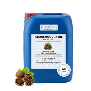 Aceite de Semilla de Chaulmoogra de Alta Calidad, Grado Premium Natural, Suministro a Granel, Exportador a Precio de Mayoreo - Product Image 2