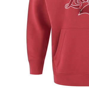 Sweat à capuche pour homme en molleton 100% coton, design personnalisé, haute qualité, léger, écologique, respirant, best-seller de l'hiver - Product Image 3