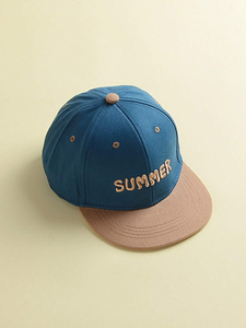 Casquette de baseball unisexe été 2026 de haute qualité avec logo personnalisé, casquette en coton à 6 panneaux avec broderie personnalisée pour hommes et femmes - Product Image 4