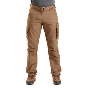 Pantalones Cargo para Hombre, Ligeros, Casuales, Color Oscuro, Antibacterianos, Duraderos, Material Suave, Secado Rápido, Precio al por Mayor, Alta Calidad - Product Image 3