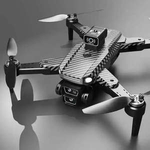 A12 Pro <b>Mini</b> 4K Dual <b>Camera</b> Quadcopter Foldable Brushless Optical Flow Obstacle Avoidance <b>Drone</b> for Professional Use - Product Image 6