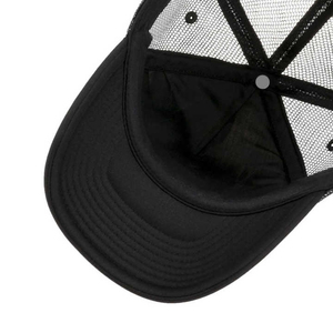 Casquettes de camionneur unisexes sportives de qualité originale 2025, snapback, 100% polyester, respirantes, imperméables, réglables, Era Dot - Product Image 5